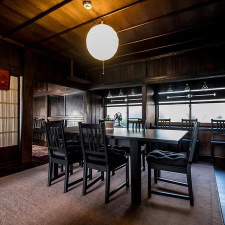 Classic Japan Living Miuraya Fujikawaguchiko Ngoại thất bức ảnh