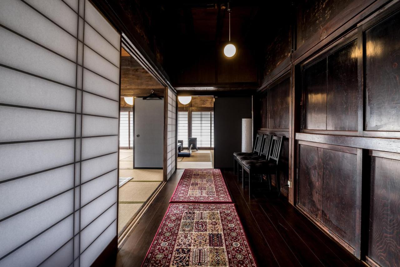 Classic Japan Living Miuraya Fujikawaguchiko Ngoại thất bức ảnh