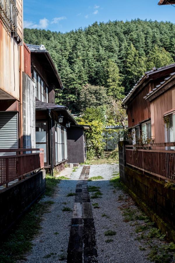 Classic Japan Living Miuraya Fujikawaguchiko Ngoại thất bức ảnh