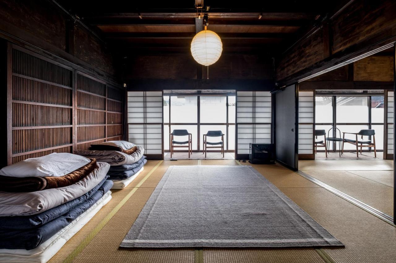 Classic Japan Living Miuraya Fujikawaguchiko Ngoại thất bức ảnh