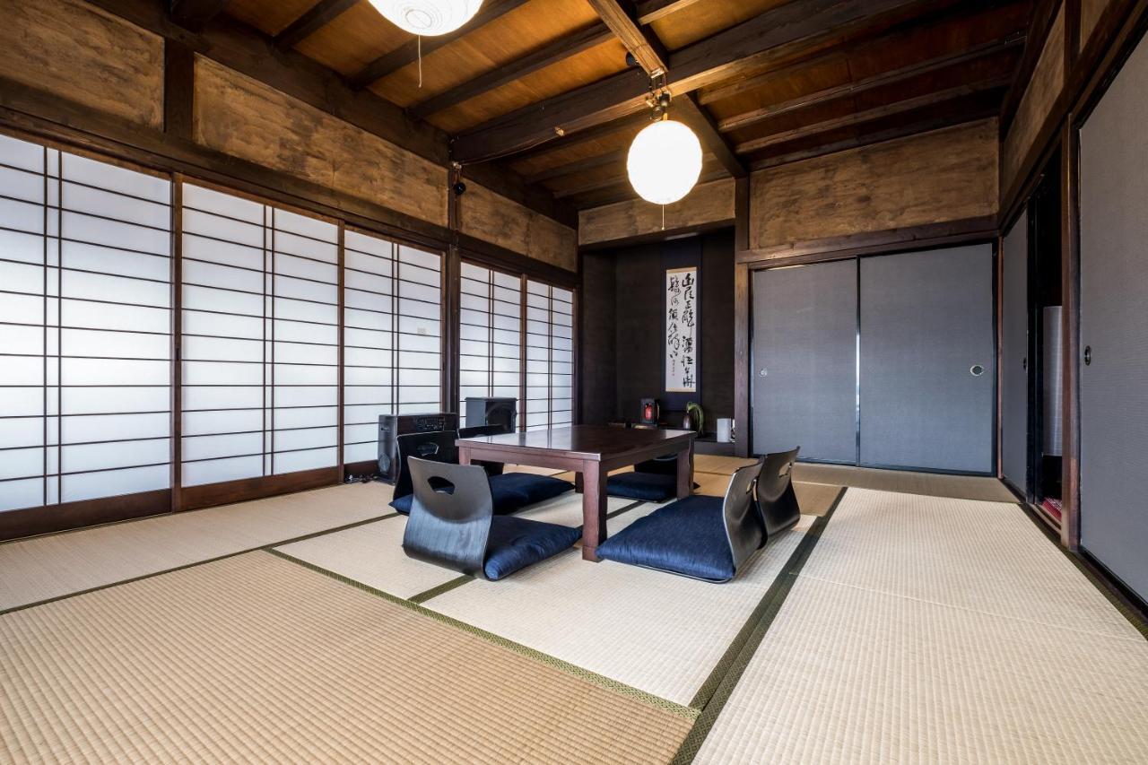 Classic Japan Living Miuraya Fujikawaguchiko Ngoại thất bức ảnh
