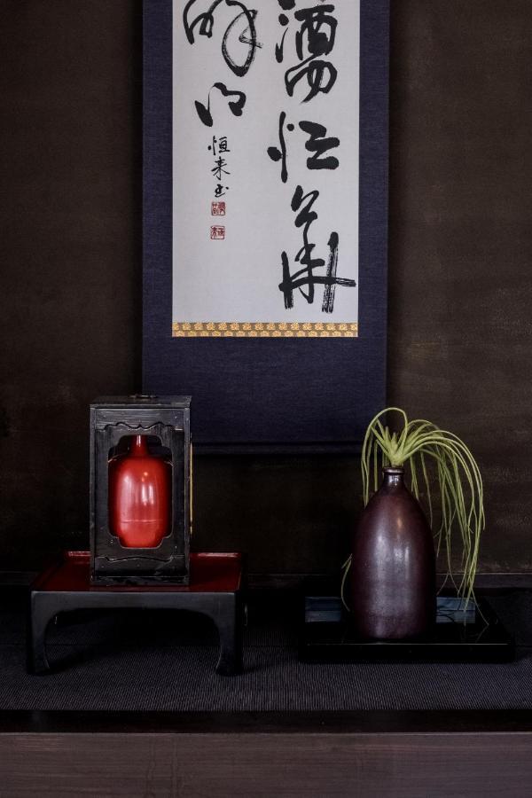 Classic Japan Living Miuraya Fujikawaguchiko Ngoại thất bức ảnh