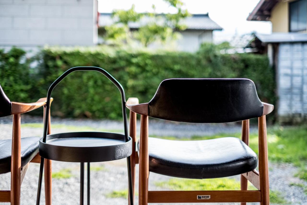 Classic Japan Living Miuraya Fujikawaguchiko Ngoại thất bức ảnh