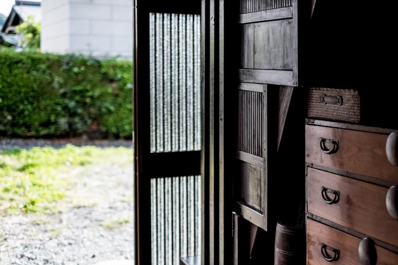Classic Japan Living Miuraya Fujikawaguchiko Ngoại thất bức ảnh